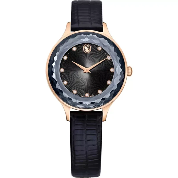 Swarovski Octea Nova watch 33mm