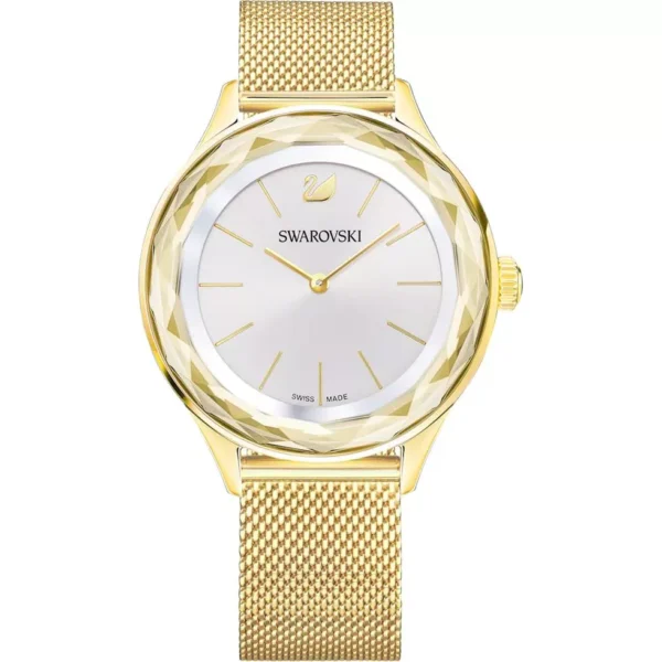 Swarovski Octea Nova Watch 36mm