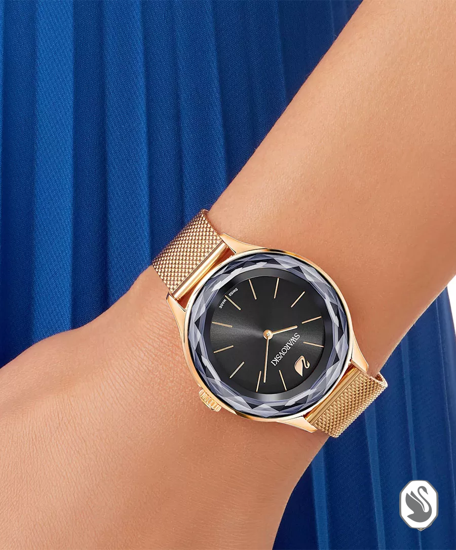 Swarovski Octea Nova Watch 36mm
