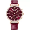 Swarovski Passage Chrono Watch 36mm