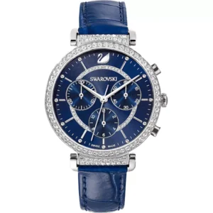 Swarovski Passage Chrono Watch 36mm