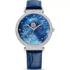 Swarovski Passage Moon Phase watch 36mm