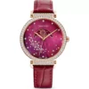 Swarovski Passage Moon Phase watch 36mm