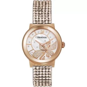 Swarovski Piazza Lady Watch 36mm