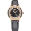 Swarovski Playful Lady Gray Ladies Watch 34mm