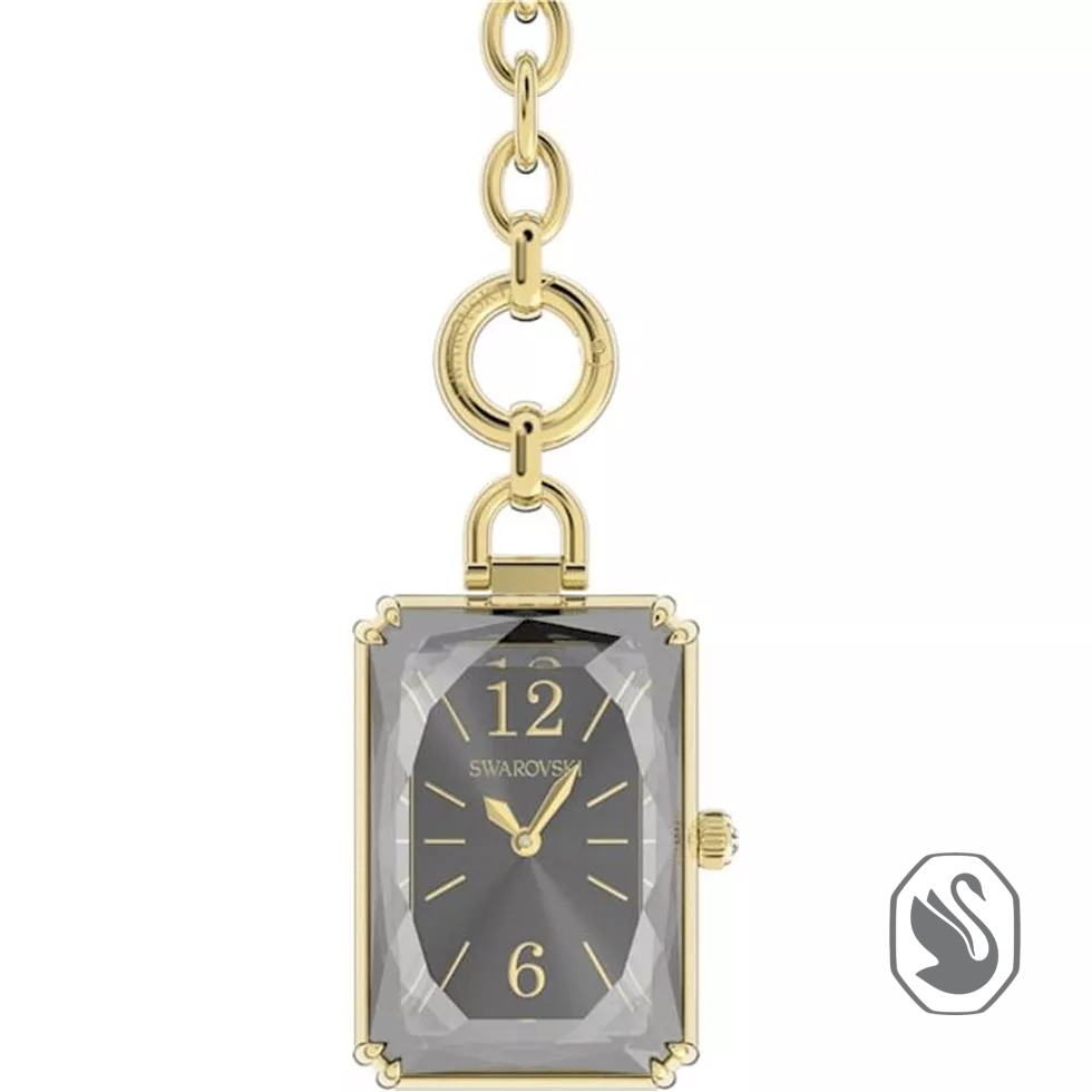 Swarovski Pocket watch 32 x 22mm