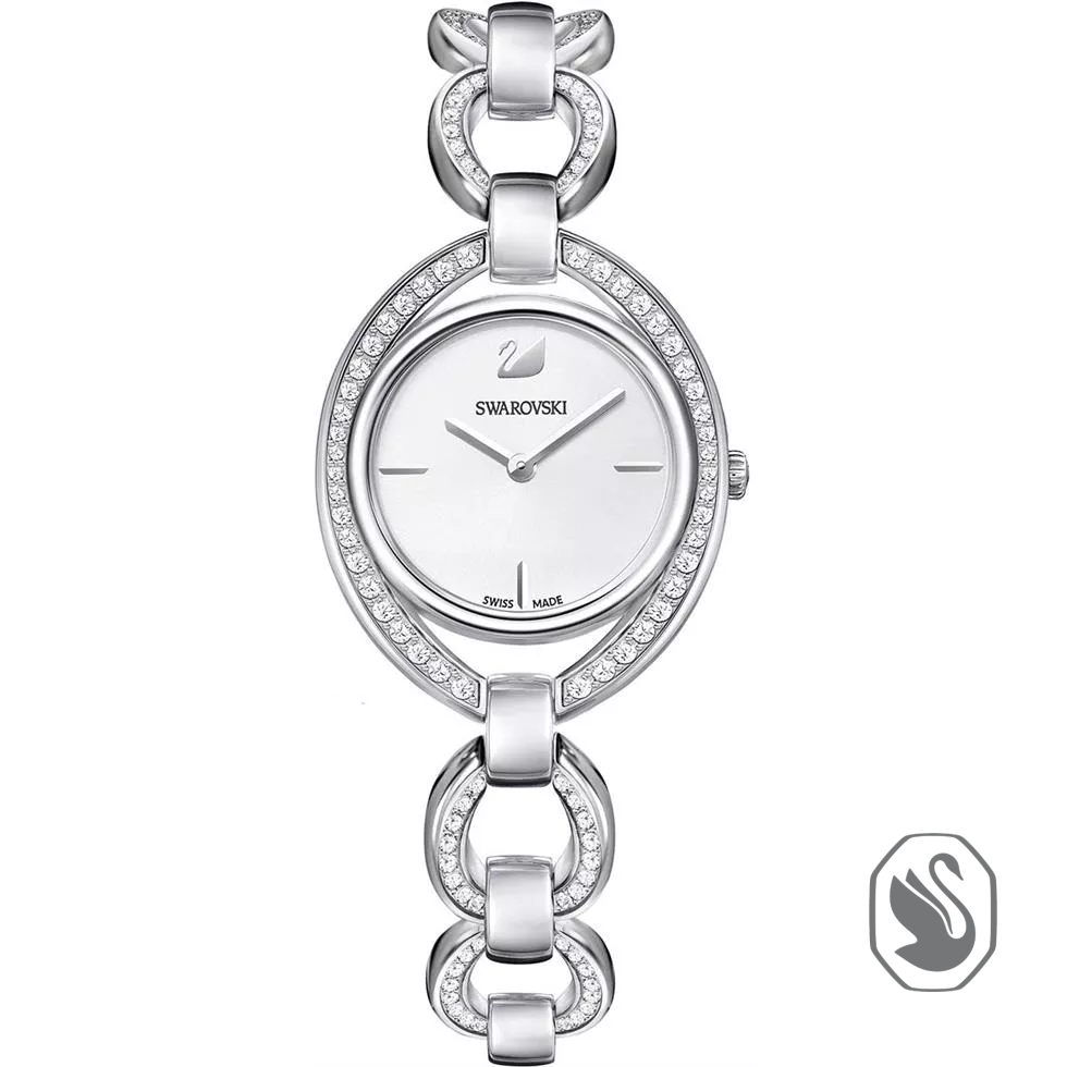 Swarovski Stella Ladies Watch 29x35mm
