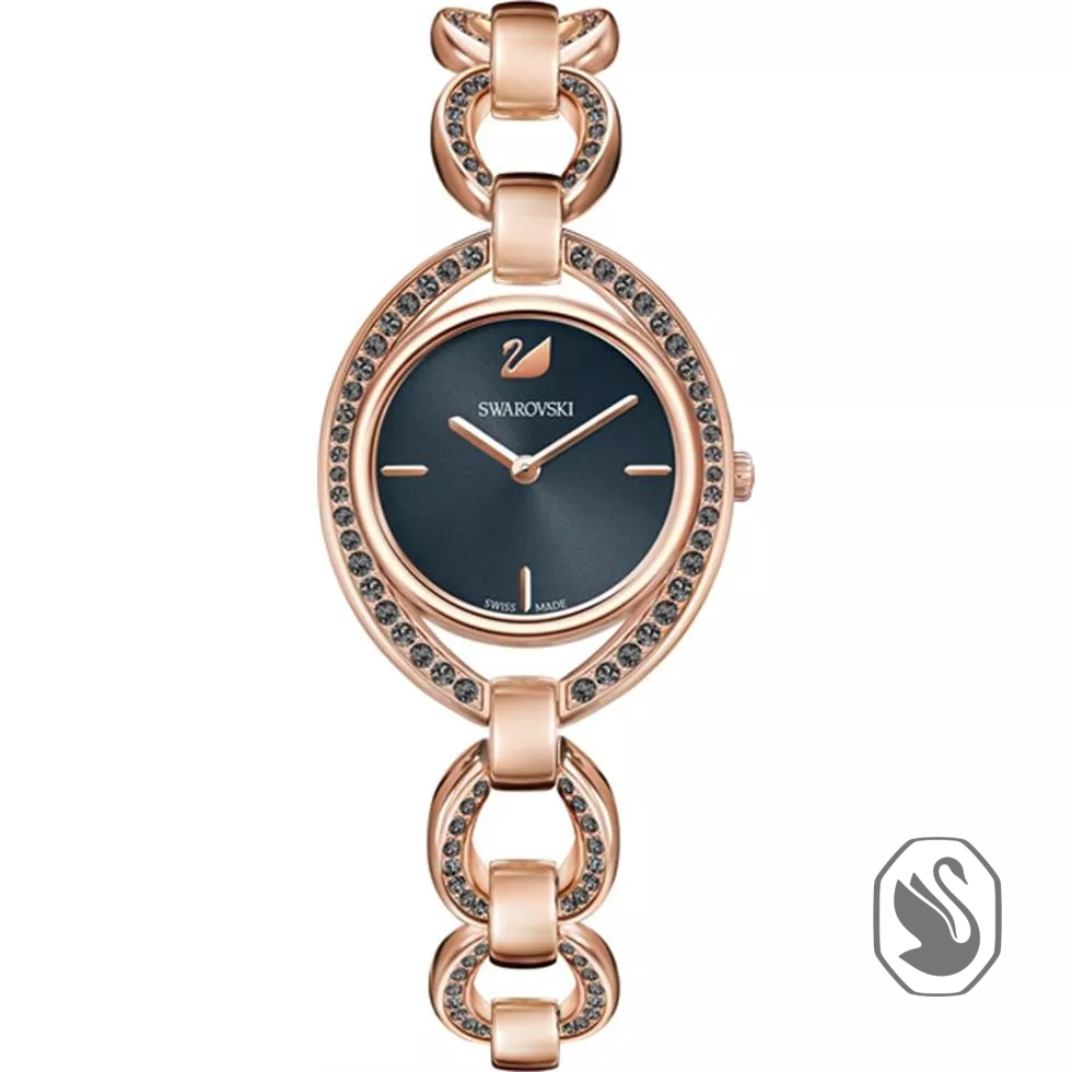 Swarovski Stella Ladies Watch 29x35mm