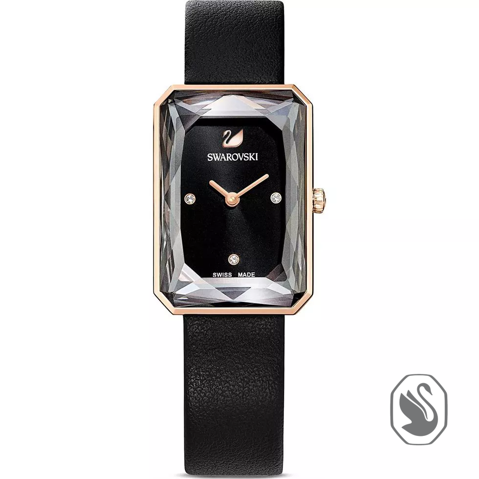 Swarovski Uptown Watch 29.5mm x 20mm