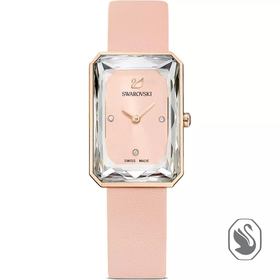 Swarovski Uptown Watch 29.5mm x 20mm