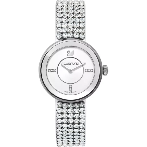 Swarovski Women's Swiss Mini Watch 30mm