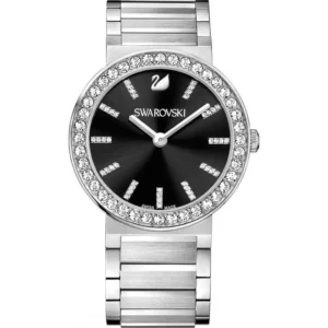 Swarovski Women's Swiss Watch 38mm