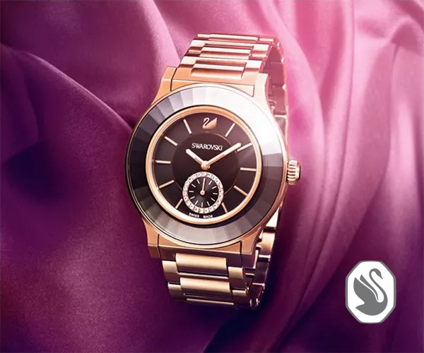 Swarovski Octea Women's Watch 39mm