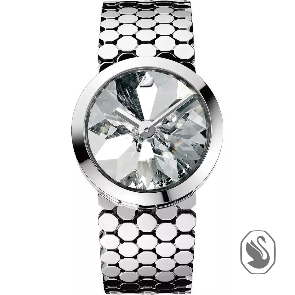 Swarovsky Lake of Shimmer Watch 32mm