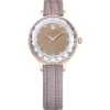 Swarovski Octea Nova watch 33mm